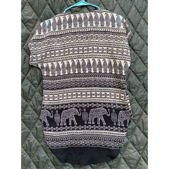 Live 4 Truth Short Sleeve Shirt Size Medium - Picture 2 of 5